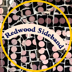 Team Page: Redwood Sideband with Jason Miller